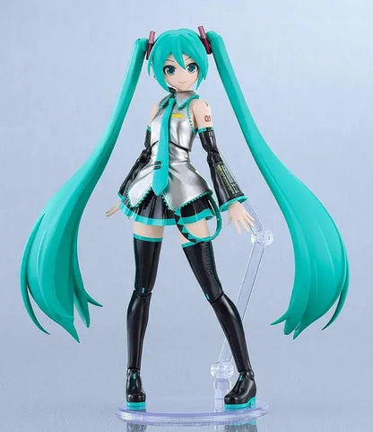 Good Smile Company Hatsune Miku PLAMATEA Plastic Model