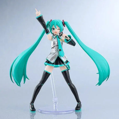 Good Smile Company Hatsune Miku PLAMATEA Plastic Model
