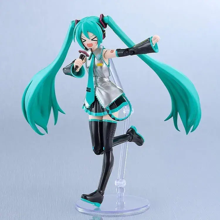 Good Smile Company Hatsune Miku PLAMATEA Plastic Model