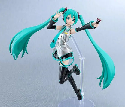 Good Smile Company Hatsune Miku PLAMATEA Plastic Model