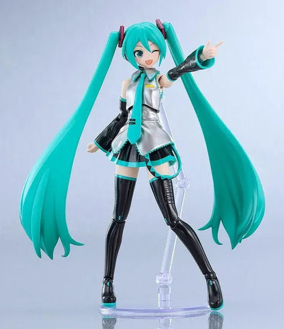 Good Smile Company Hatsune Miku PLAMATEA Plastic Model