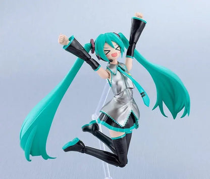 Good Smile Company Hatsune Miku PLAMATEA Plastic Model