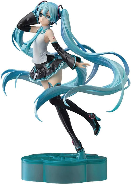Good Smile Company Hatsune Miku V4 Chinese 1/8 Scale Painted Figure