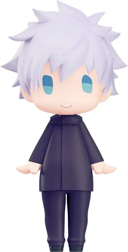 Good Smile Company Hello GOOD SMILE Gojo Bare Face Figure