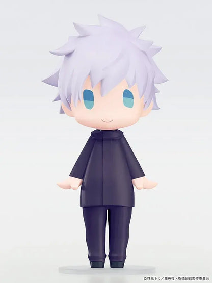 Good Smile Company Hello GOOD SMILE Gojo Bare Face Figure