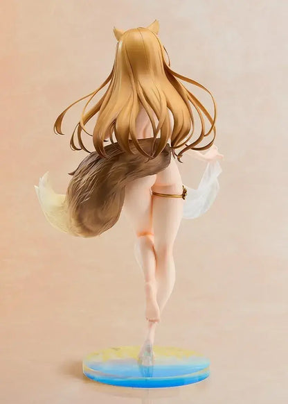 Good Smile Company Holo Wolf and Spice Scale Figure Plastic