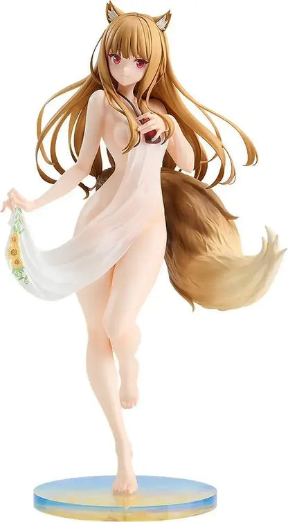 Good Smile Company Holo Wolf and Spice Scale Figure Plastic