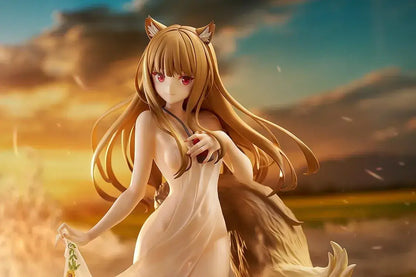 Good Smile Company Holo Wolf and Spice Scale Figure Plastic