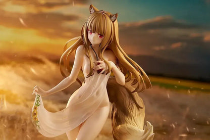 Good Smile Company Holo Wolf and Spice Scale Figure Plastic