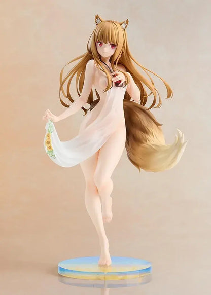 Good Smile Company Holo Wolf and Spice Scale Figure Plastic