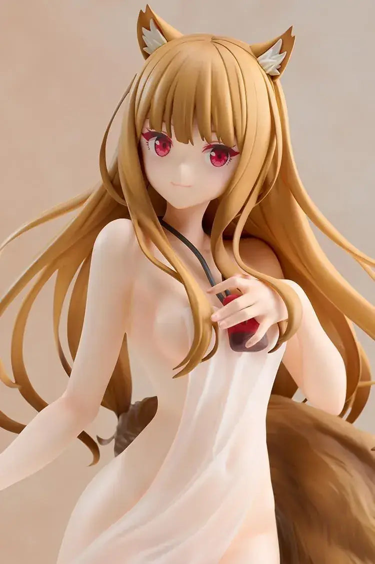 Good Smile Company Holo Wolf and Spice Scale Figure Plastic