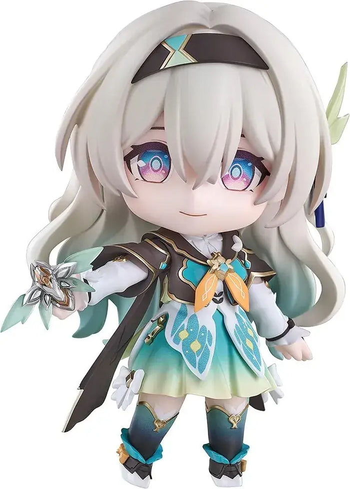 Good Smile Company Honkai Star Rail Nendoroid Firefly Figure