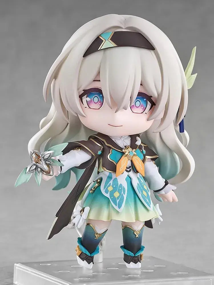 Good Smile Company Honkai Star Rail Nendoroid Firefly Figure