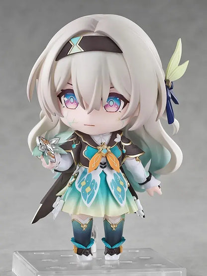 Good Smile Company Honkai Star Rail Nendoroid Firefly Figure