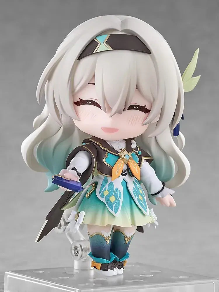 Good Smile Company Honkai Star Rail Nendoroid Firefly Figure