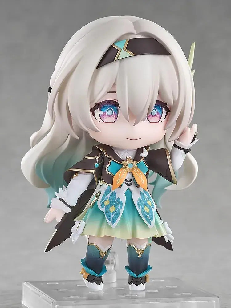 Good Smile Company Honkai Star Rail Nendoroid Firefly Figure