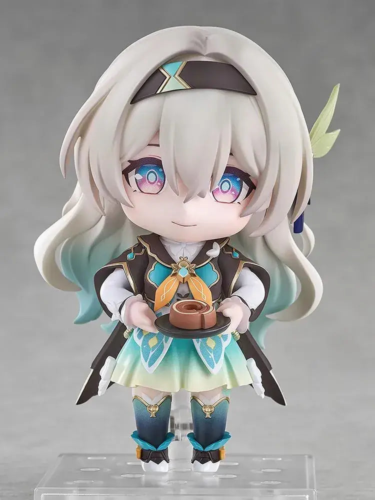 Good Smile Company Honkai Star Rail Nendoroid Firefly Figure