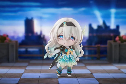 Good Smile Company Honkai Star Rail Nendoroid Firefly Figure