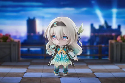 Good Smile Company Honkai Star Rail Nendoroid Firefly Figure