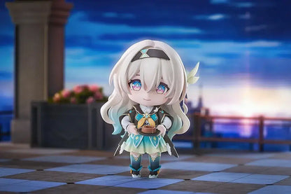 Good Smile Company Honkai Star Rail Nendoroid Firefly Figure
