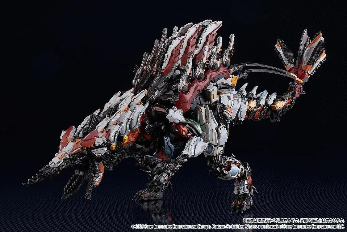 Good Smile Company Horizon Forbidden West Moderoid Plastic Model