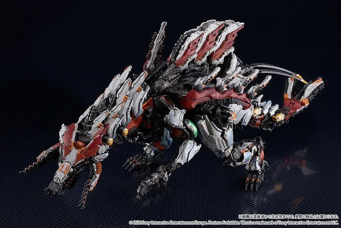 Good Smile Company Horizon Forbidden West Moderoid Plastic Model