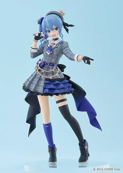 Good Smile Company Hoshimachi Suisei Plastic Figure