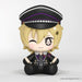 Good Smile Company Huggy Kaoru Hakaze Action Figure Plastic Painted