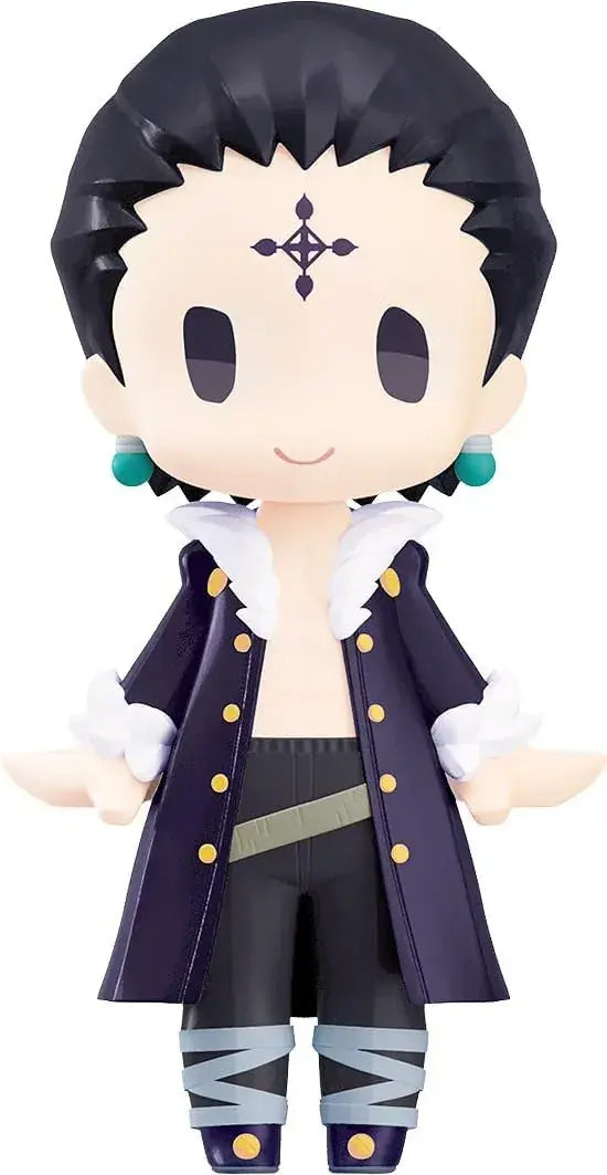 Good Smile Company Hunter x Hunter Chloro Action Figure