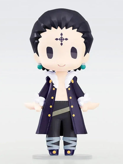 Good Smile Company Hunter x Hunter Chloro Action Figure