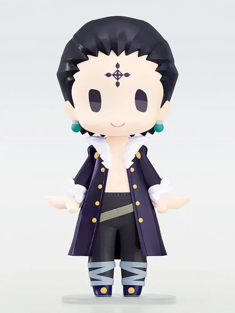 Good Smile Company Hunter x Hunter Chloro Action Figure