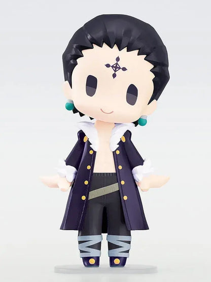 Good Smile Company Hunter x Hunter Chloro Action Figure