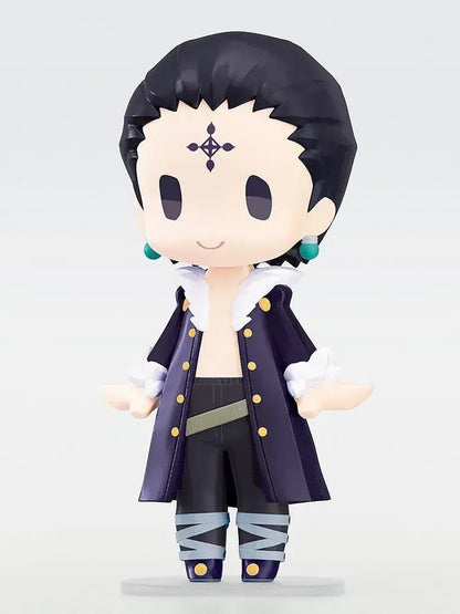 Good Smile Company Hunter x Hunter Chloro Action Figure