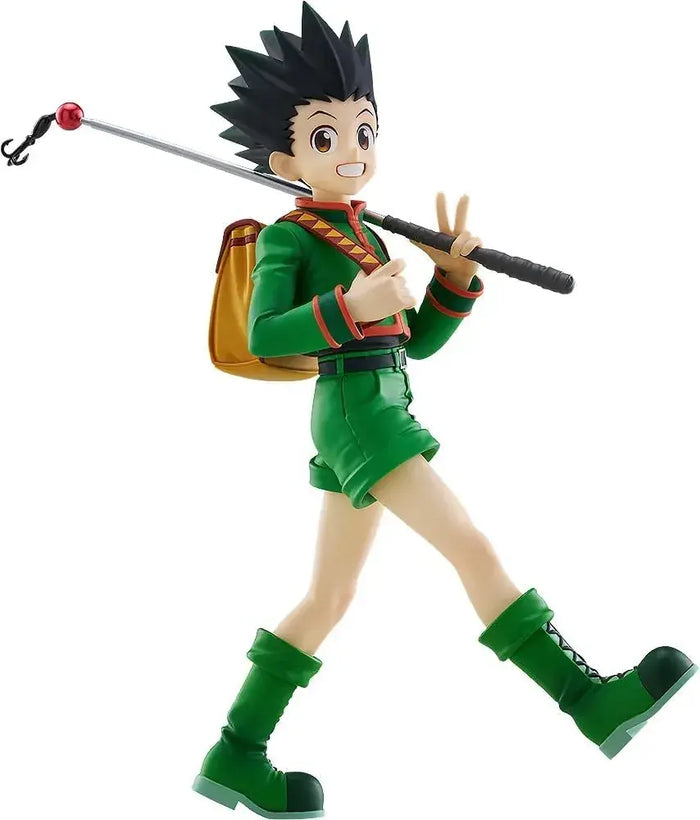 Good Smile Company Hunter x Hunter Gon Freecss Figure