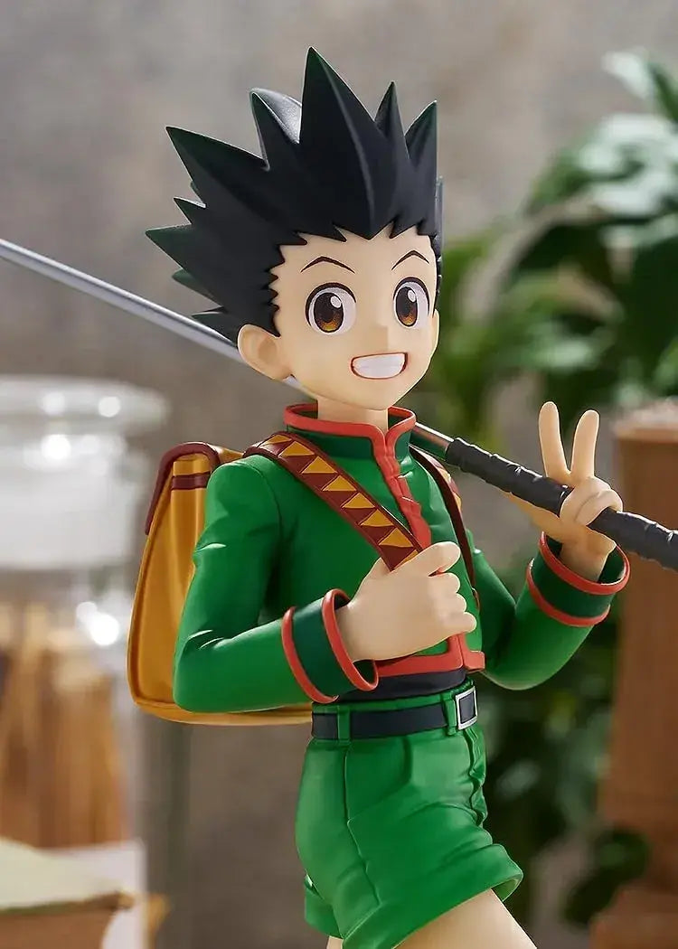 Good Smile Company Hunter x Hunter Gon Freecss Figure