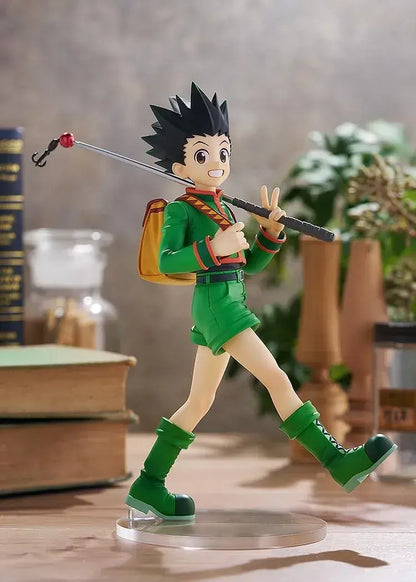 Good Smile Company Hunter x Hunter Gon Freecss Figure