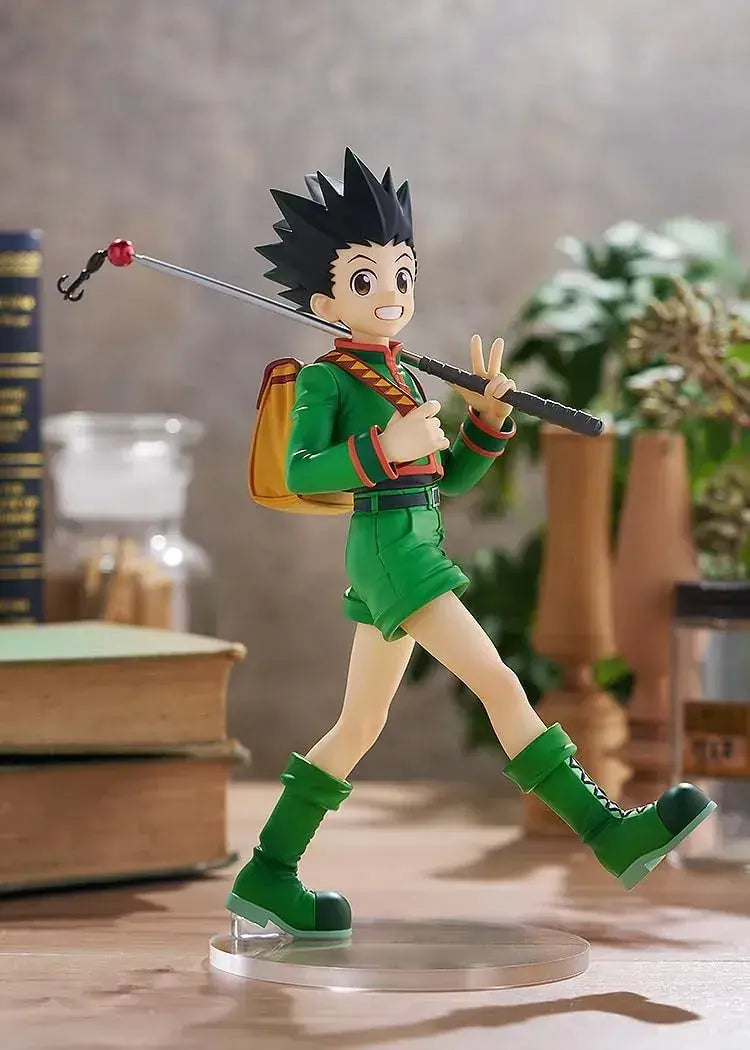 Good Smile Company Hunter x Hunter Gon Freecss Figure