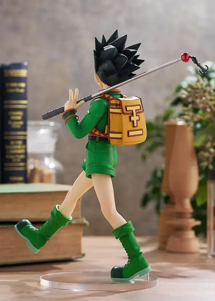 Good Smile Company Hunter x Hunter Gon Freecss Figure