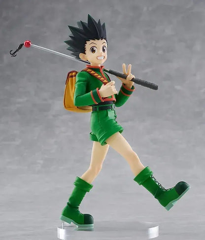 Good Smile Company Hunter x Hunter Gon Freecss Figure