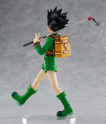Good Smile Company Hunter x Hunter Gon Freecss Figure