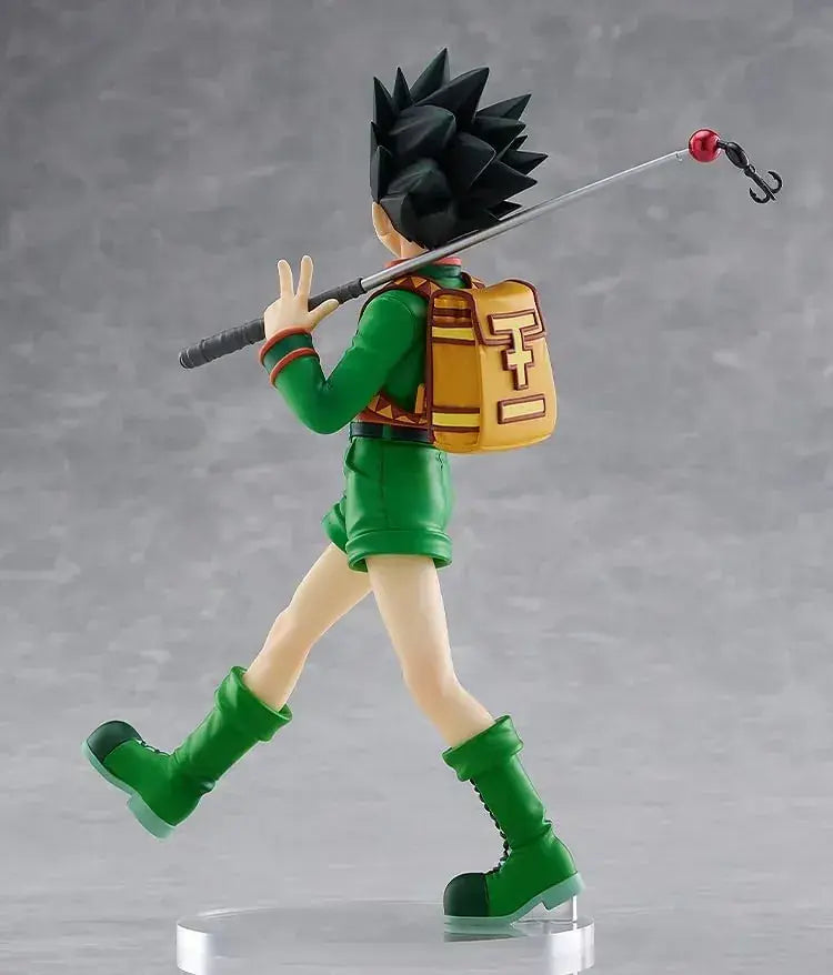 Good Smile Company Hunter x Hunter Gon Freecss Figure