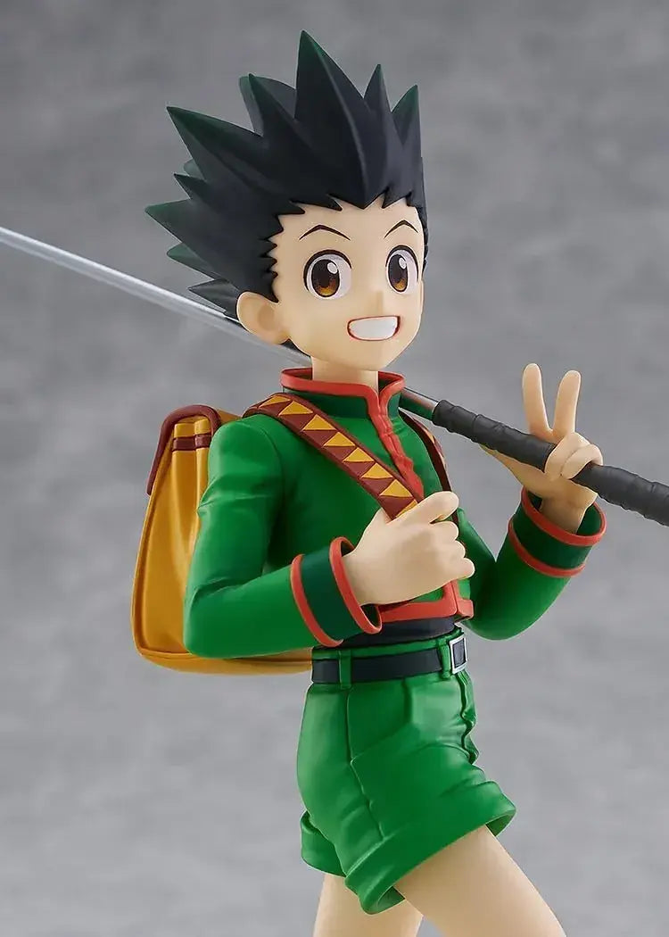 Good Smile Company Hunter x Hunter Gon Freecss Figure