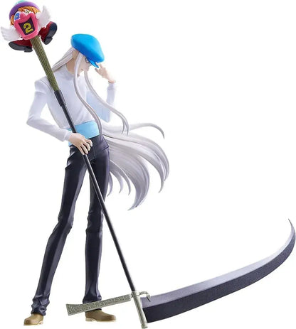 Good Smile Company Hunter x Hunter Kite Figure Painted Plastic