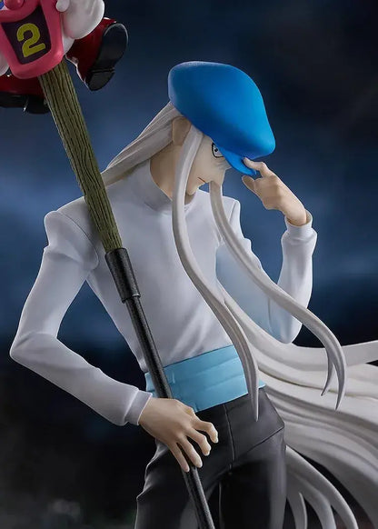 Good Smile Company Hunter x Hunter Kite Figure Painted Plastic