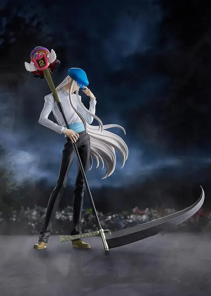 Good Smile Company Hunter x Hunter Kite Figure Painted Plastic