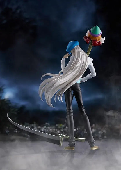Good Smile Company Hunter x Hunter Kite Figure Painted Plastic