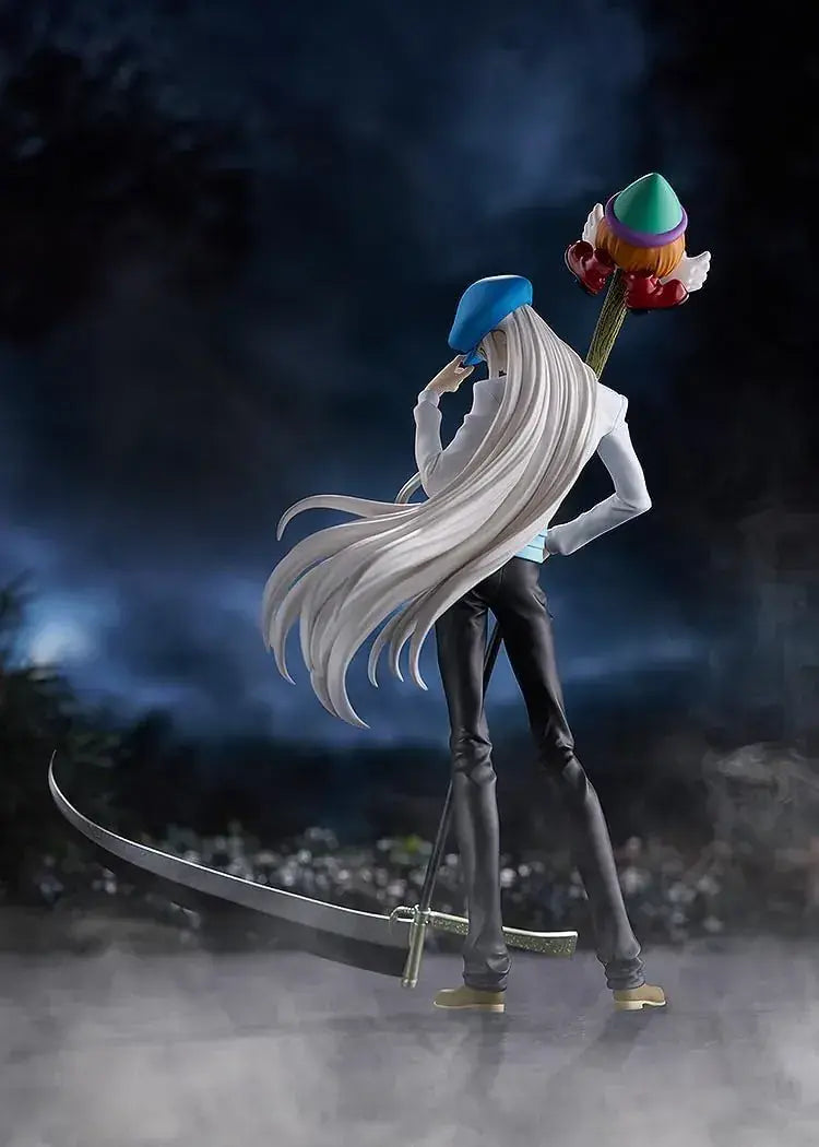 Good Smile Company Hunter x Hunter Kite Figure Painted Plastic