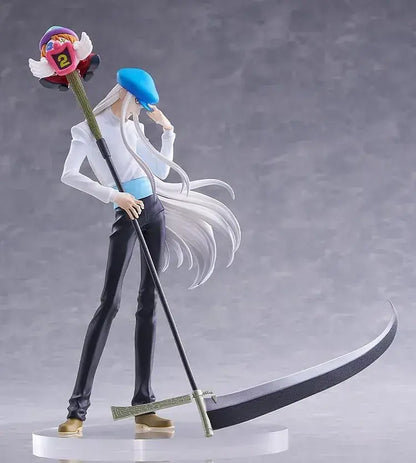 Good Smile Company Hunter x Hunter Kite Figure Painted Plastic