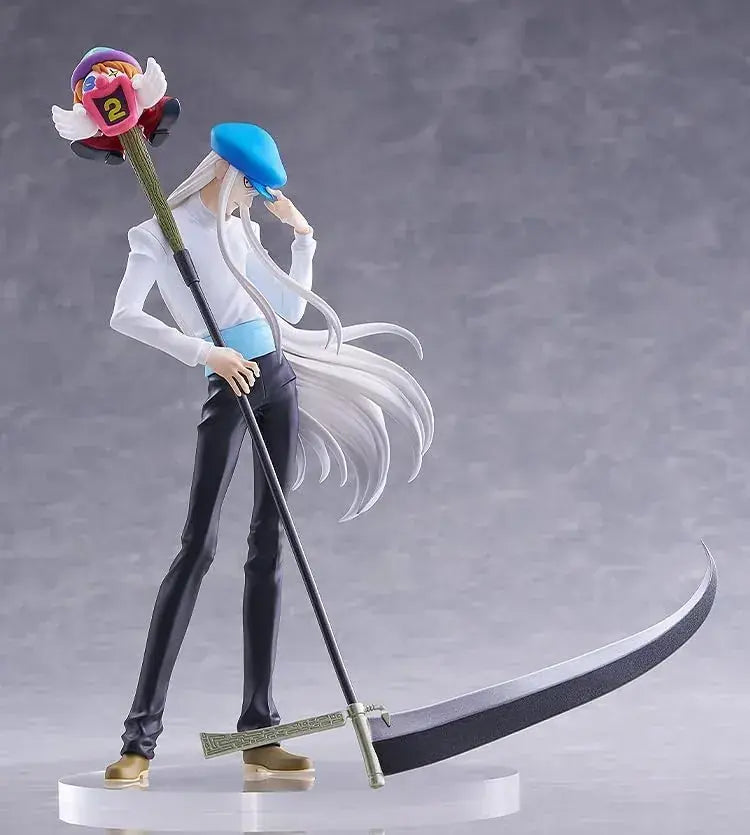 Good Smile Company Hunter x Hunter Kite Figure Painted Plastic