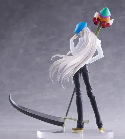 Good Smile Company Hunter x Hunter Kite Figure Painted Plastic